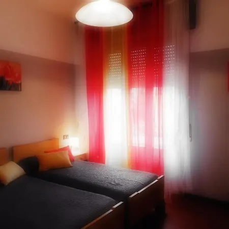 Ariston Hotel Fidenza
