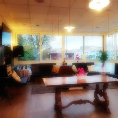 Hotel Ariston 3*
