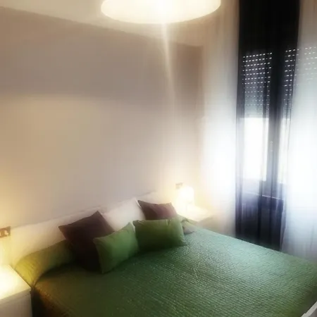 Ariston Hotel Fidenza