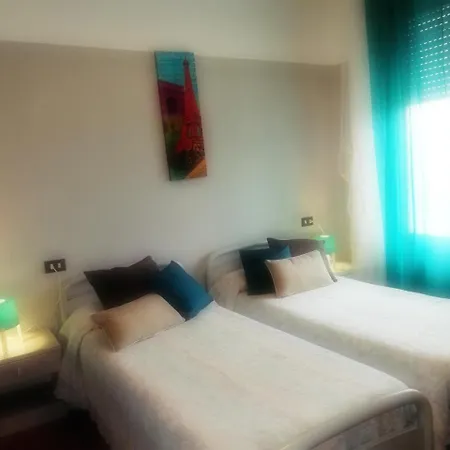 Ariston Hotel Fidenza