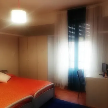 Ariston Hotel Fidenza
