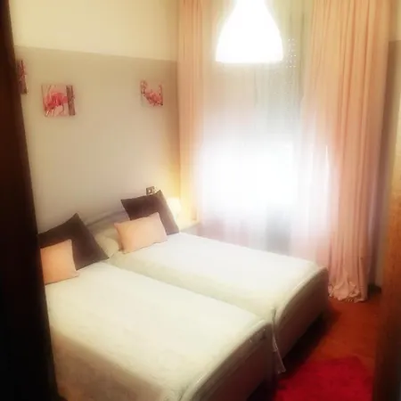 Ariston 3* Fidenza