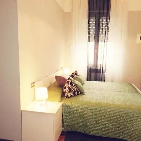 Ariston Hotel Fidenza
