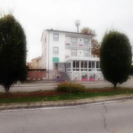 Ariston Fidenza