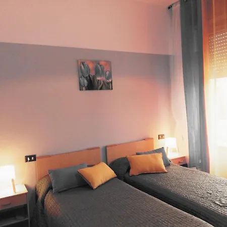Ariston Hotel Fidenza