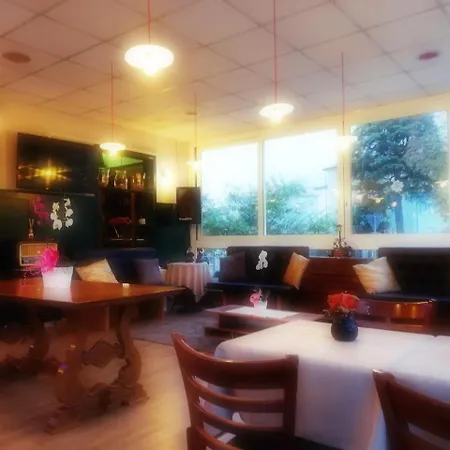 Ariston Hotel 3*