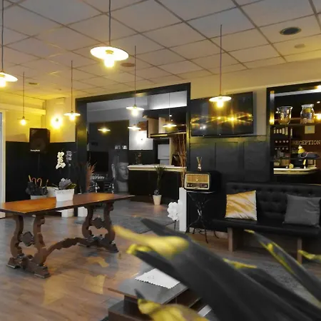 Ariston Hotel Fidenza