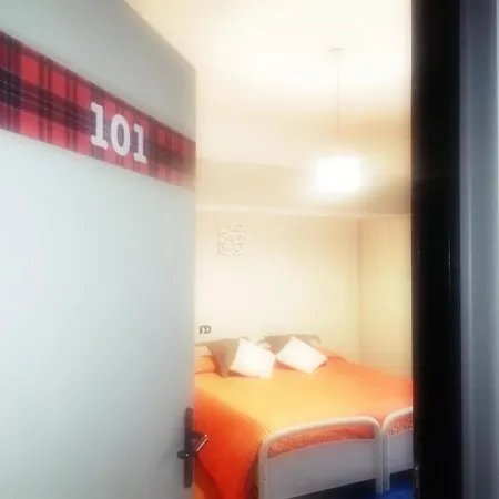 Hotel Ariston 3*