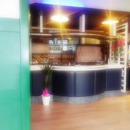 Ariston Hotel Fidenza