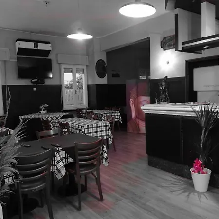 Hotel Ariston Fidenza
