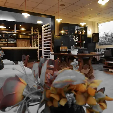 Hotel Ariston 3*