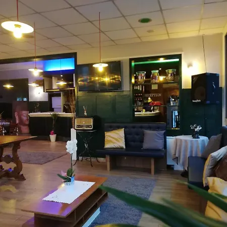 Ariston Hotel