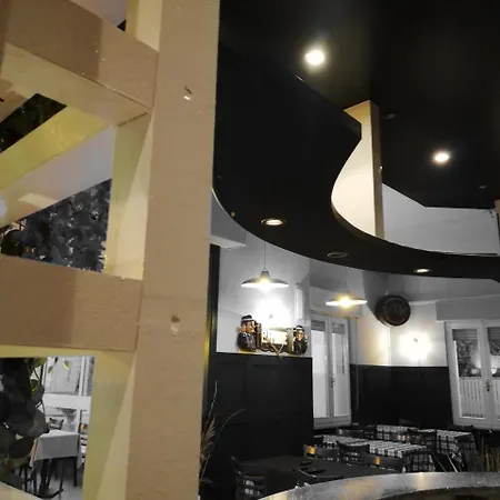 Hotel Ariston